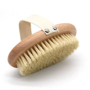 DRY BRUSH